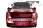 CSR rear spoiler for Porsche 911/993 Coupe