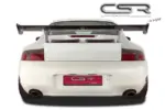 CSR stražnji spojler za Porsche 911 (996) kupe