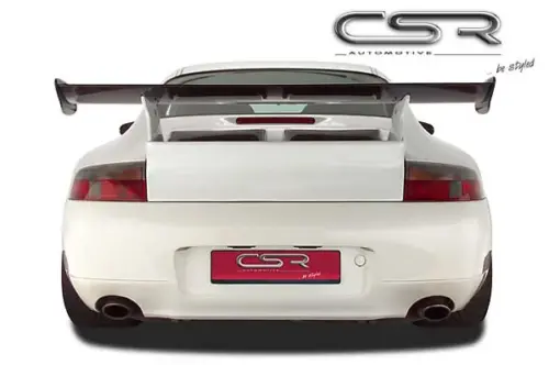 CSR stražnji spojler za Porsche 911 (996) kupe