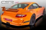 CSR stražnji spojler za Porsche 911 (997) kupe