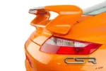 CSR stražnji spojler za Porsche 911 (997) kupe