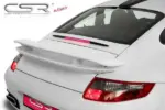 CSR rear spoiler for Porsche 911/997 all
