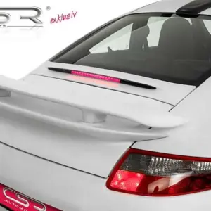 CSR rear spoiler for Porsche 911/997 all