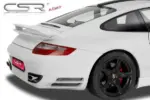 CSR rear spoiler for Porsche 911/997 all
