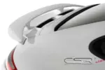 CSR rear spoiler for Porsche 911/997 all