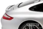 CSR rear spoiler for Porsche 911/997 not for Turbo, GT/2, GT/3