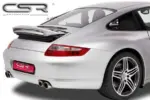 CSR rear spoiler for Porsche 911/997 not for Turbo, GT/2, GT/3