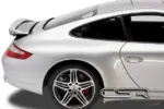 CSR rear spoiler for Porsche 911/997 not for Turbo, GT/2, GT/3