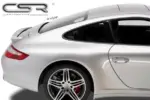 CSR rear spoiler for Porsche 911/997 not for Turbo, GT/2, GT/3