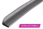 CSR Rear spoiler lip carbon-look for Audi A4 B6 Type 8E