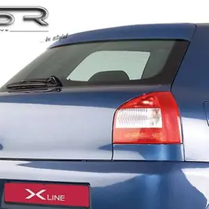 CSR spojler stražnjeg stakla za Audi A3 I (8L) hatchback
