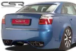 CSR spojler stražnjeg stakla za Audi A4 II (B6) limuzina