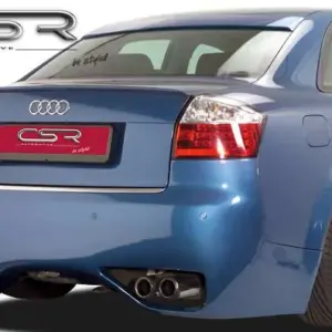 CSR spojler stražnjeg stakla za Audi A4 II (B6) limuzina