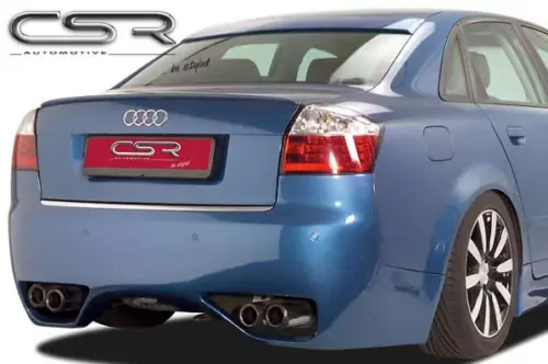 CSR spojler stražnjeg stakla za Audi A4 II (B6) limuzina
