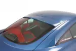 CSR spojler stražnjeg stakla za Audi TT I (8N) kupe