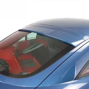 CSR spojler stražnjeg stakla za Audi TT I (8N) kupe