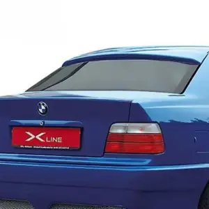 CSR spojler stražnjeg stakla za BMW 3 E36 limuzina