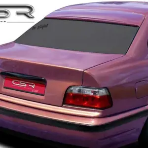 CSR spojler stražnjeg stakla za BMW 3 E36 kupe