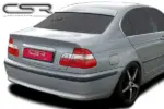 CSR spojler stražnjeg stakla za BMW 3 IV (E46) limuzina
