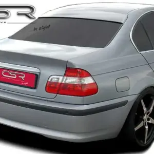 CSR spojler stražnjeg stakla za BMW 3 IV (E46) limuzina