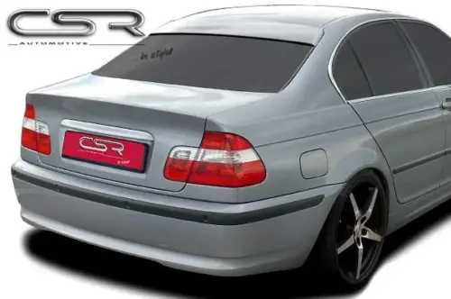 CSR spojler stražnjeg stakla za BMW 3 IV (E46) limuzina