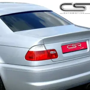 CSR spojler stražnjeg stakla za BMW 3 E46 kupe
