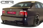 CSR spojler stražnjeg stakla za BMW 5 E39 limuzina