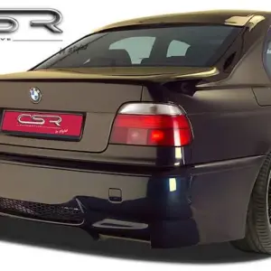 CSR spojler stražnjeg stakla za BMW 5 E39 limuzina