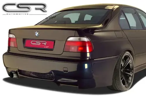 CSR spojler stražnjeg stakla za BMW 5 E39 limuzina