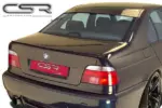 CSR spojler stražnjeg stakla za BMW 5 E39 limuzina