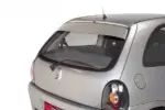 CSR rear window spoiler for Vauxhall Corsa B hatchback only 3-door