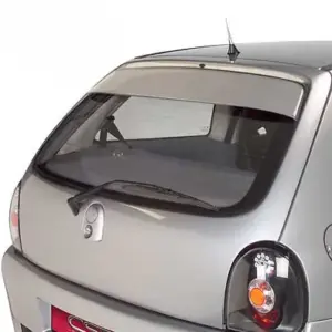 CSR spojler stražnjeg stakla za Opel Corsa B (S93) hatchback, 3-vratni