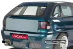 CSR spojler stražnjeg stakla za Opel Astra F (T92) hatchback