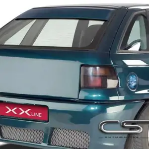 CSR spojler stražnjeg stakla za Opel Astra F (T92) hatchback