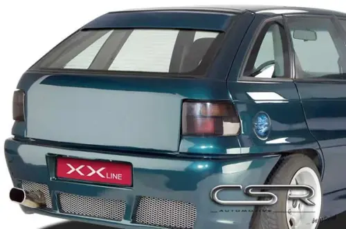 CSR spojler stražnjeg stakla za Opel Astra F (T92) hatchback