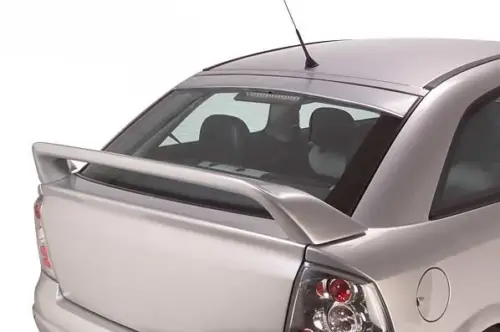 CSR spojler stražnjeg stakla za Opel Astra G (T98) hatchback