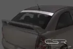 CSR spojler stražnjeg stakla za Opel Astra G (T98) hatchback