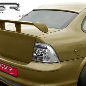 CSR spojler stražnjeg stakla za Opel Vectra B (J96) limuzina