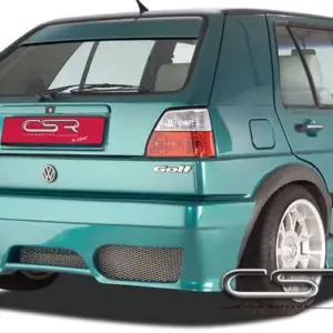 CSR spojler stražnjeg stakla za VW Golf II (19E) hatchback