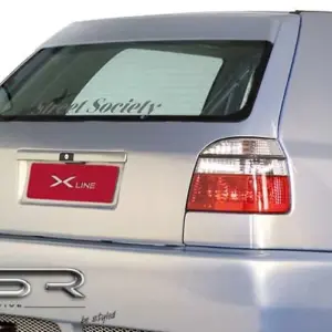 CSR spojler stražnjeg stakla za VW Golf 3 hatchback