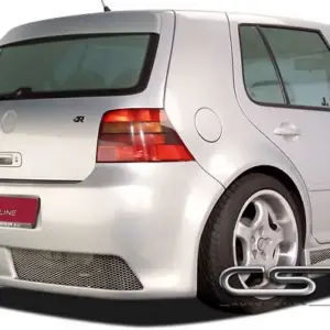 CSR spojler stražnjeg stakla za VW Golf 4 (1J) hatchback
