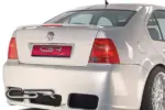 CSR Rear window blind for VW Jetta 4 / Bora