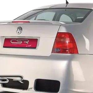CSR spojler stražnjeg stakla za VW Jetta IV (1J) / Bora I (1J) limuzina