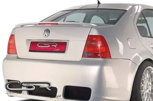 CSR Rear window blind for VW Jetta 4 / Bora