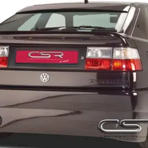 CSR spojler stražnjeg stakla za VW Corrado I kupe
