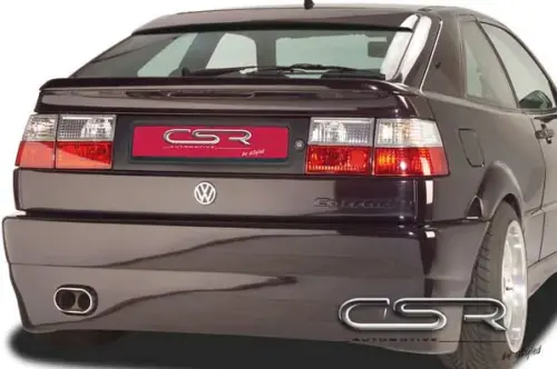 CSR spojler stražnjeg stakla za VW Corrado I kupe