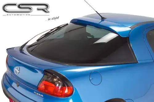 CSR spojler stražnjeg stakla za Opel Tigra I (A) kupe