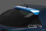 CSR spojler stražnjeg stakla za Opel Tigra I (A) kupe