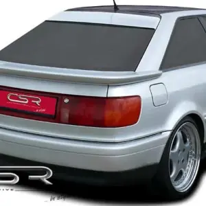 CSR spojler stražnjeg stakla za Audi 80 II (B3) kupe