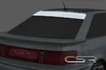 CSR rear window spoiler for Audi 80 B3 Type 89 Coupe